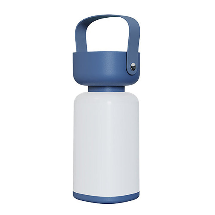 BowLift | Amanti Waterproof portable LED table lamp Modern cylindrical design