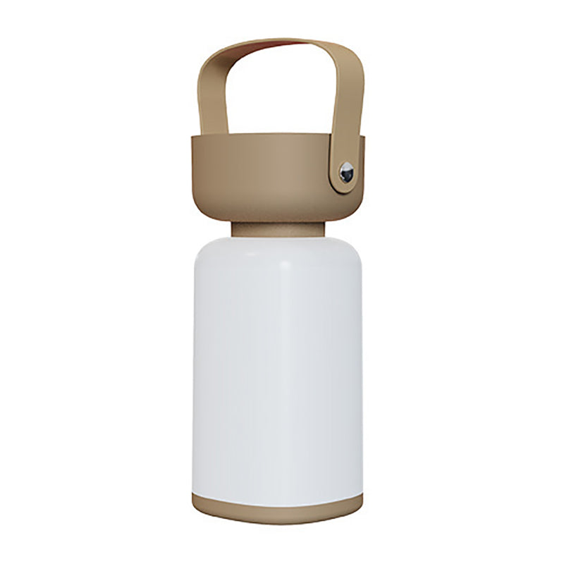 BowLift | Amanti Waterproof portable LED table lamp Modern cylindrical design