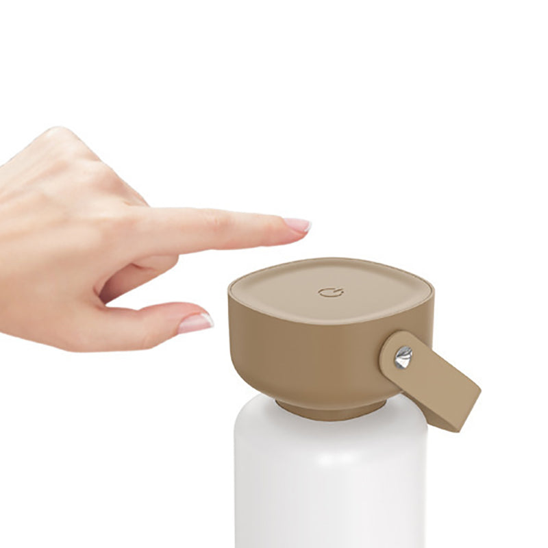 BowLift | Amanti Waterproof portable LED table lamp Modern cylindrical design