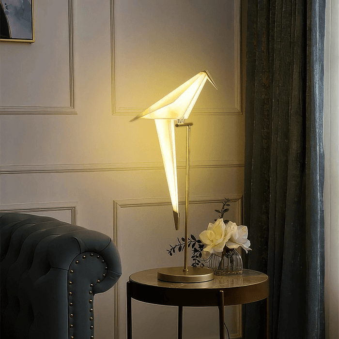 BowLift | Light Sculpture for a Modern Home