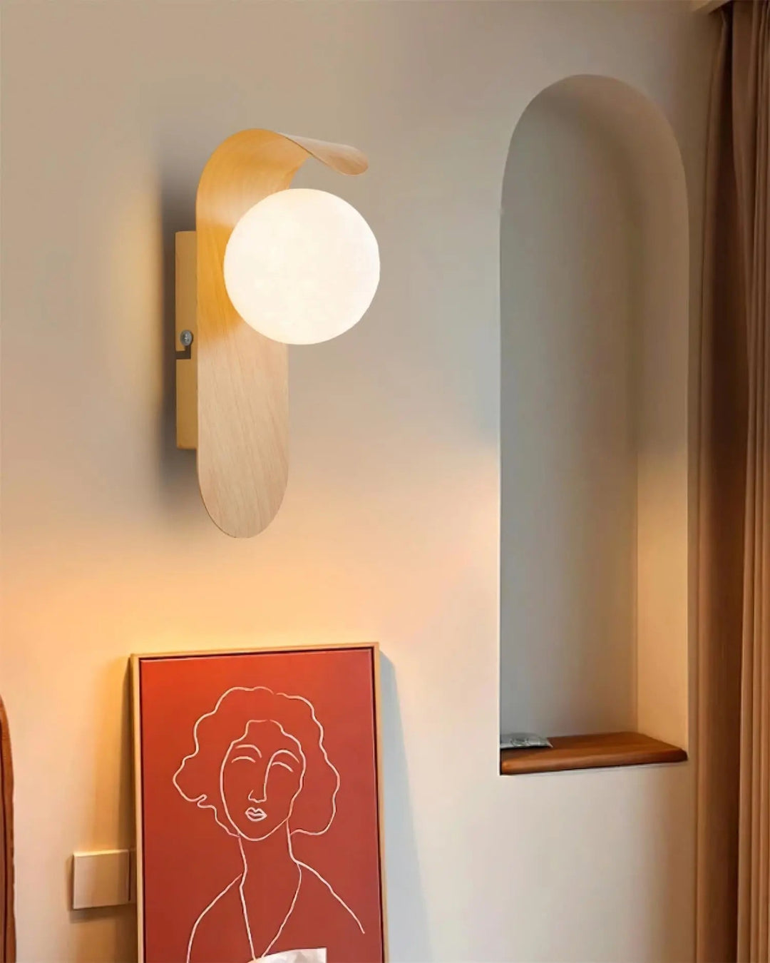 BowLift | Stylish Lighting for Every Room