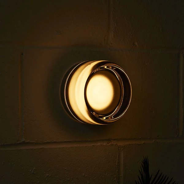BowLift | Mystic Dimple Recessed Ceiling Light