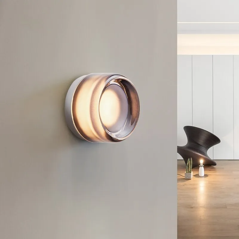 BowLift | Mystic Dimple Recessed Ceiling Light