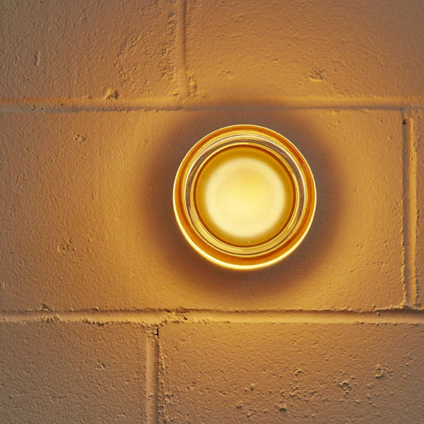 BowLift | Mystic Dimple Recessed Ceiling Light