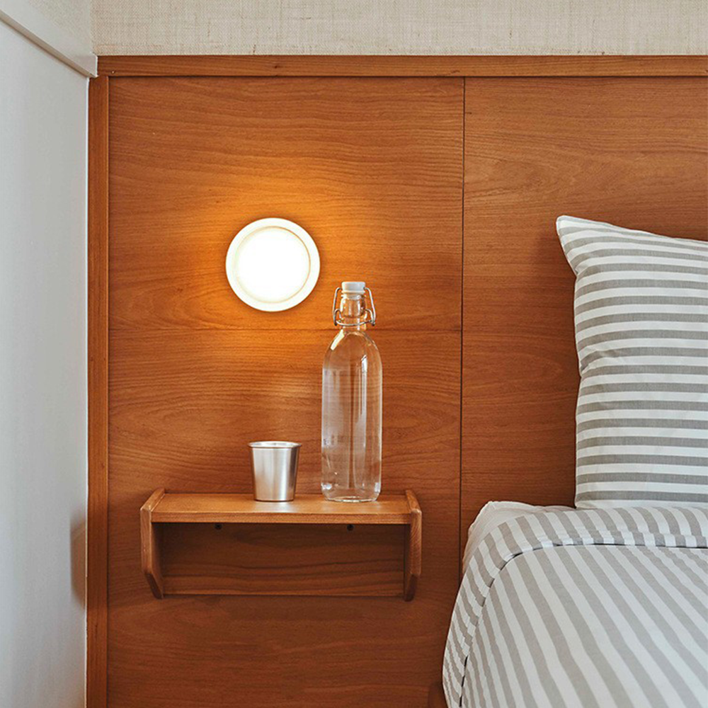 BowLift | Mystic Dimple Recessed Ceiling Light