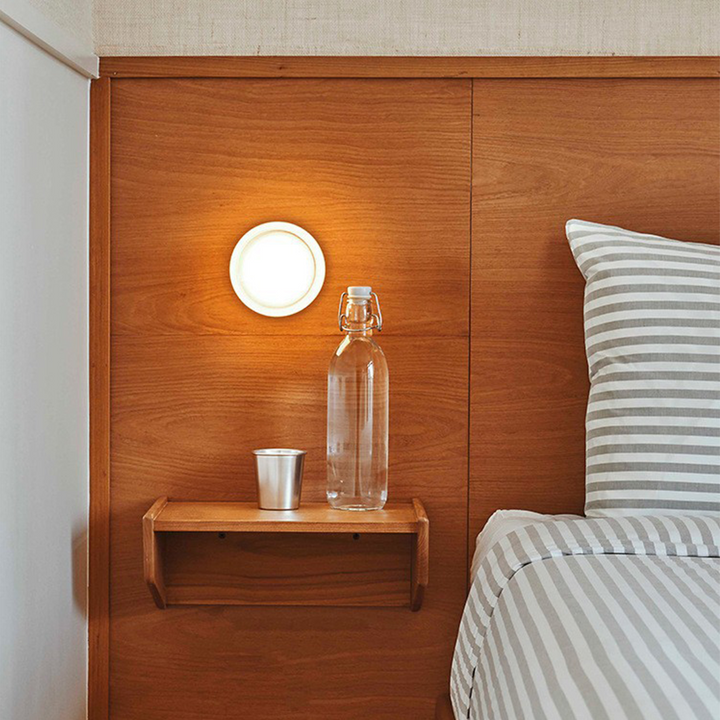 BowLift | Mystic Dimple Recessed Ceiling Light