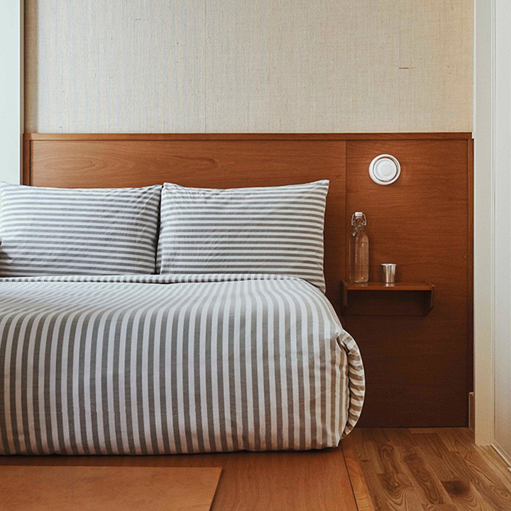 BowLift | Mystic Dimple Recessed Ceiling Light