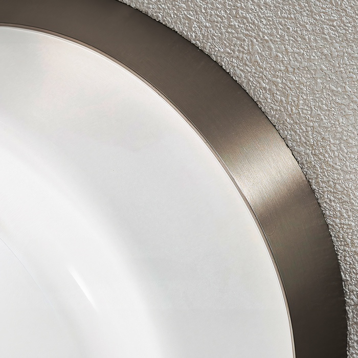 BowLift | Mystic Dimple Recessed Ceiling Light