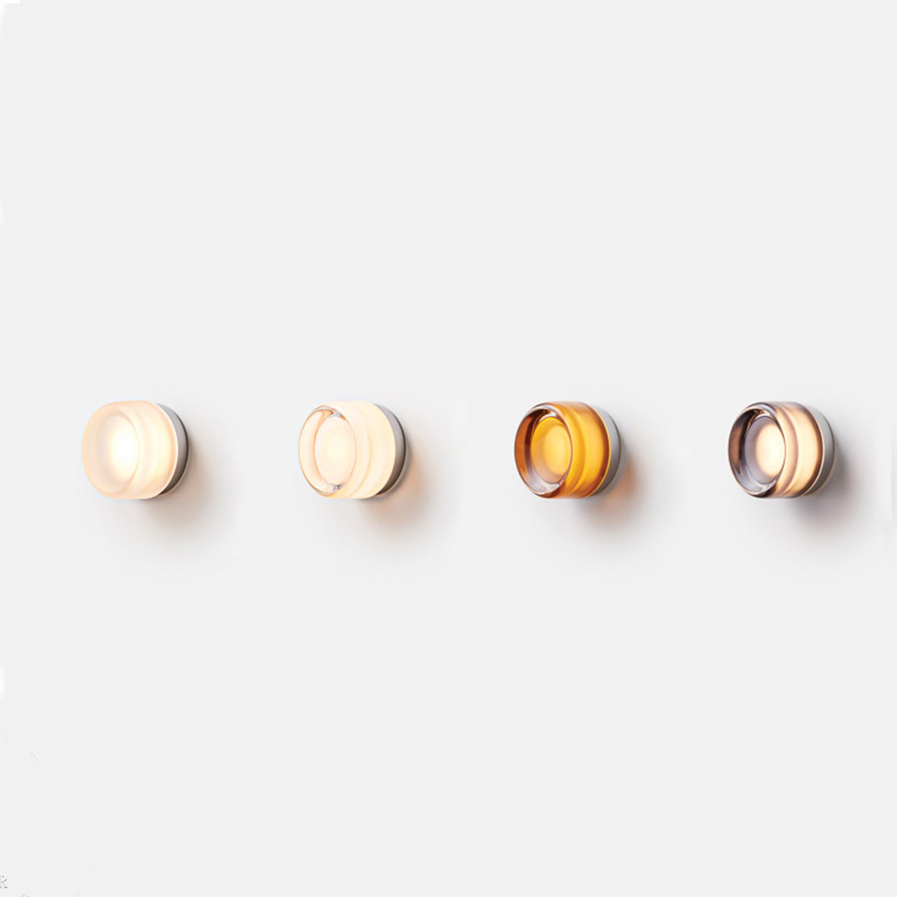 BowLift | Mystic Dimple Recessed Ceiling Light
