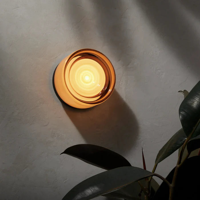 BowLift | Mystic Dimple Recessed Ceiling Light