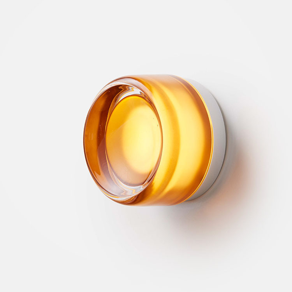 BowLift | Mystic Dimple Recessed Ceiling Light