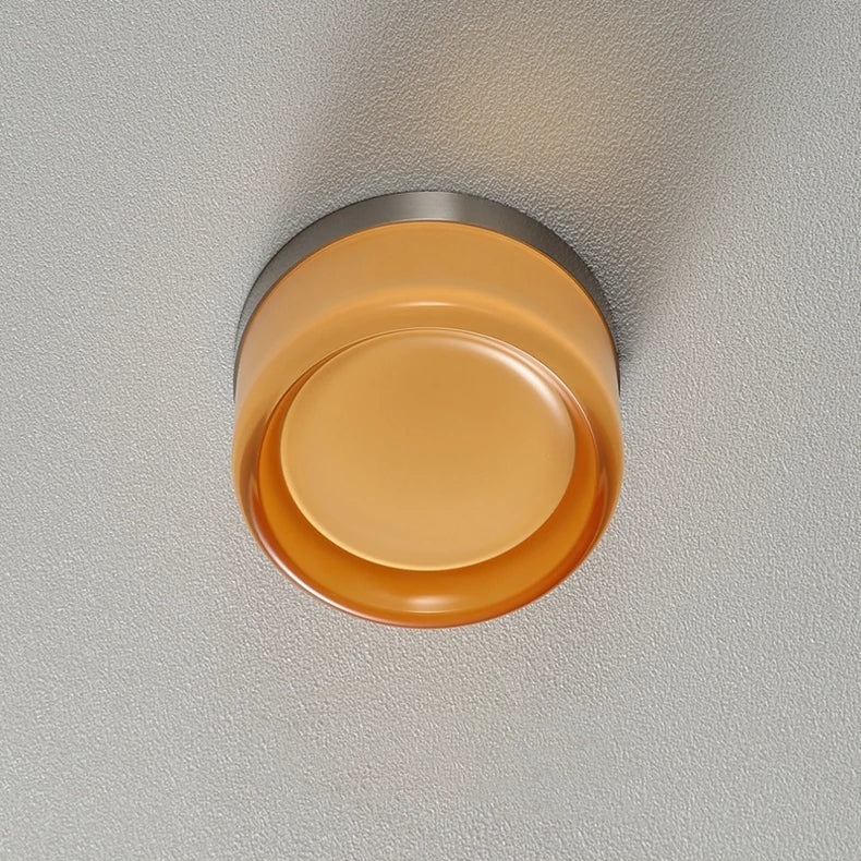 BowLift | Mystic Dimple Recessed Ceiling Light