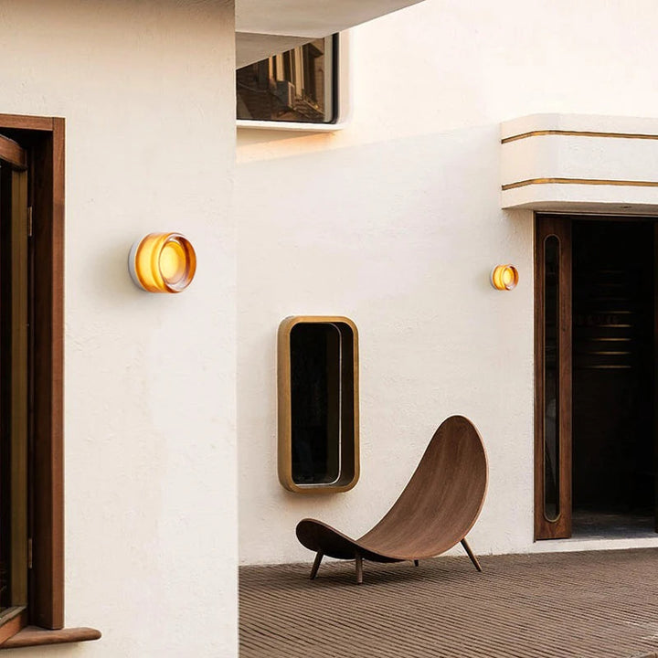 BowLift | Mystic Dimple Recessed Ceiling Light