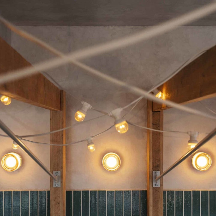 BowLift | Mystic Dimple Recessed Ceiling Light
