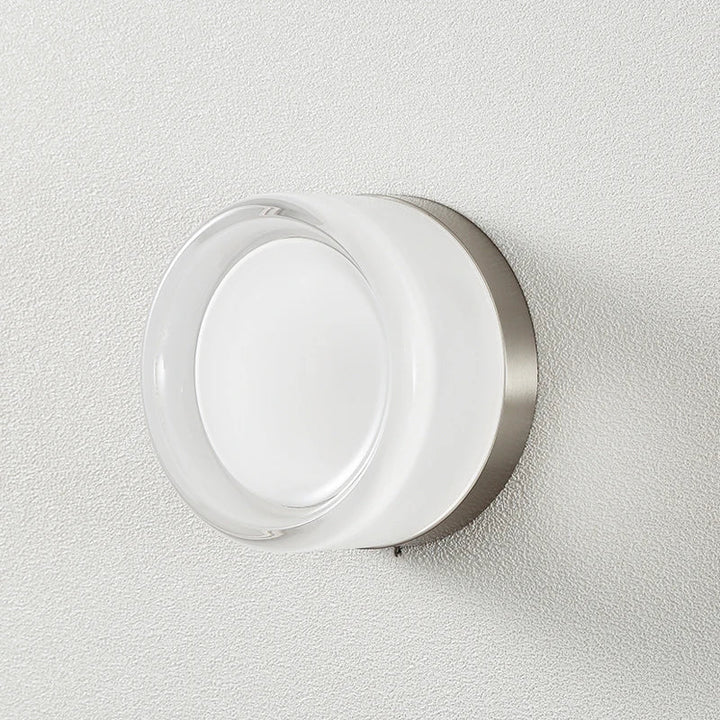 BowLift | Mystic Dimple Recessed Ceiling Light
