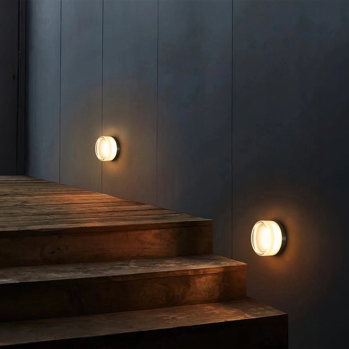 BowLift | Mystic Dimple Recessed Ceiling Light
