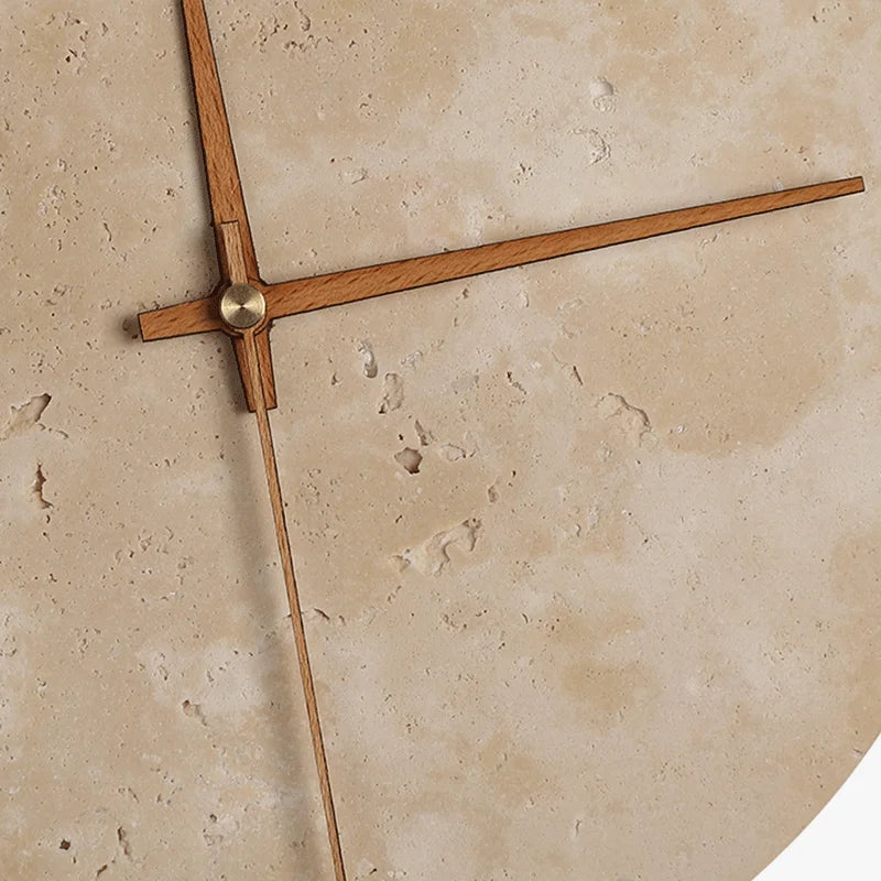 BowLift | Möni Wall Lamp and Clock for Stylish Lighting
