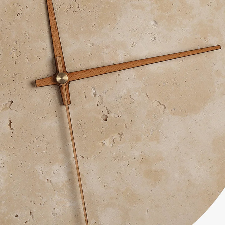 BowLift | Möni Wall Lamp and Clock for Stylish Lighting