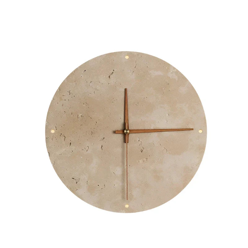 BowLift | Möni Wall Lamp and Clock for Stylish Lighting