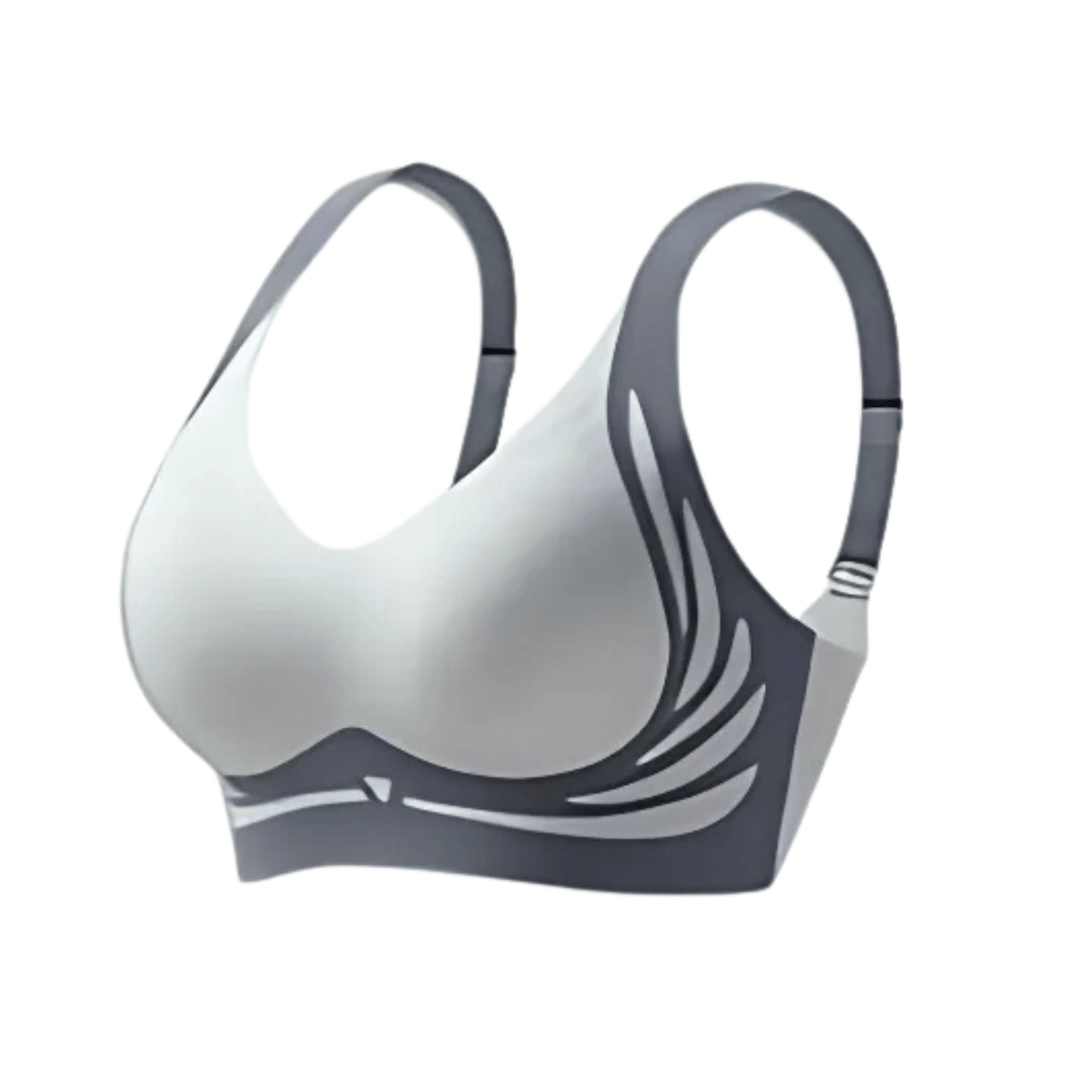 BowLift | SERENITYFIT – Wireless Bra for All-Day Comfort and Natural Support