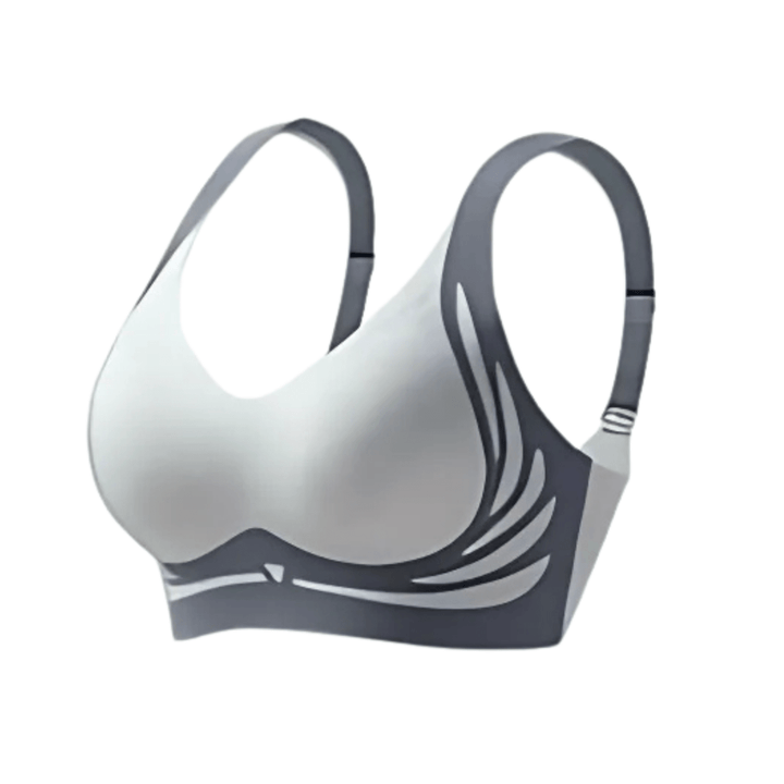 BowLift | SERENITYFIT – Wireless Bra for All-Day Comfort and Natural Support