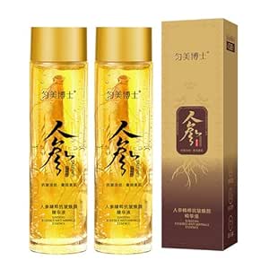 Ginseng Vitality Renewal Cream | Bowlift