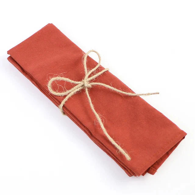 Serving Cloth Napkins Kitchen Tea Towels Table Mat Table Decoration | Bowlift