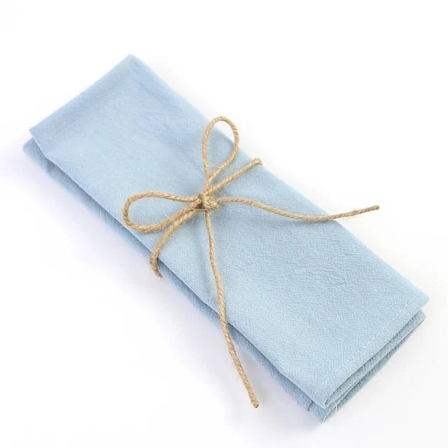Serving Cloth Napkins Kitchen Tea Towels Table Mat Table Decoration | Bowlift