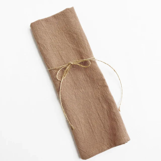 Serving Cloth Napkins Kitchen Tea Towels Table Mat Table Decoration | Bowlift