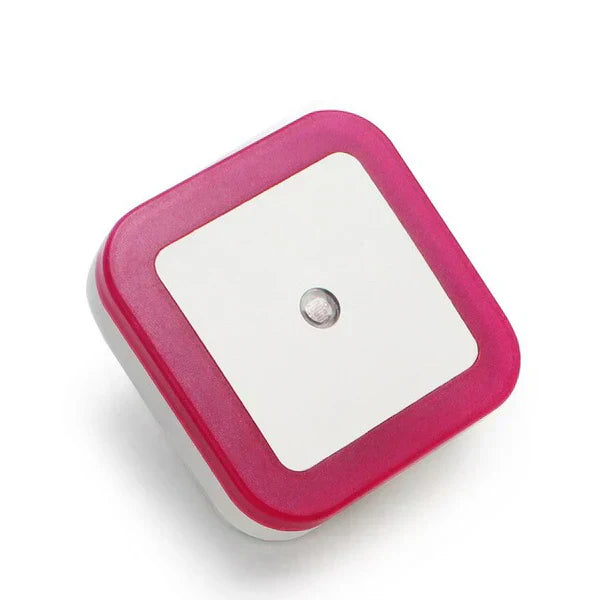 BowLift | Set of 2 Children's Night Lights with Motion Sensor - GlowGuard