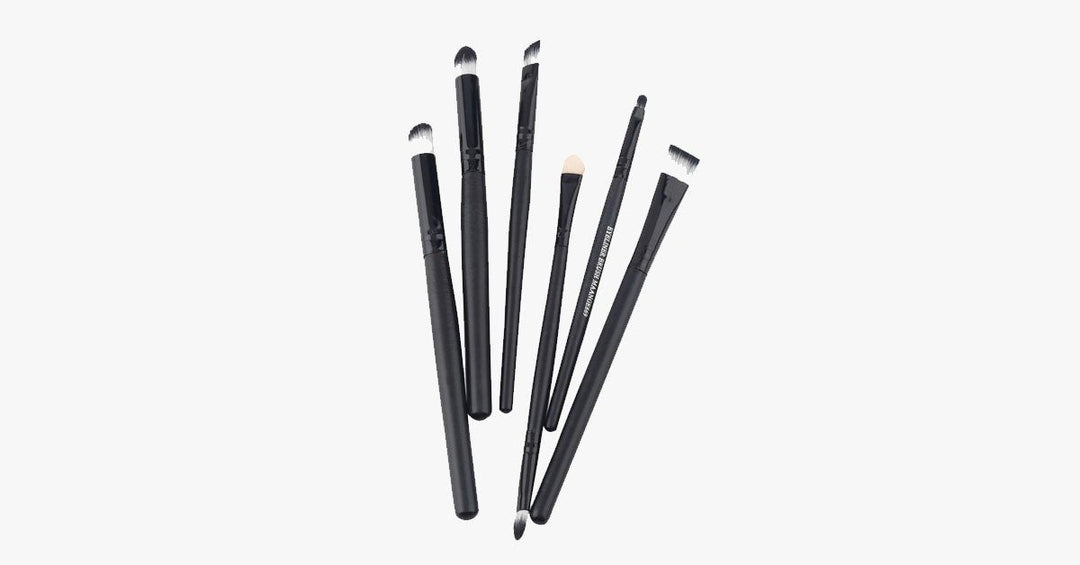 BowLift | 6-piece professional brush set