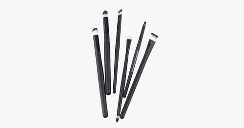BowLift | 6-piece professional brush set