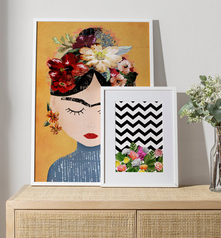 BowLift | Frida