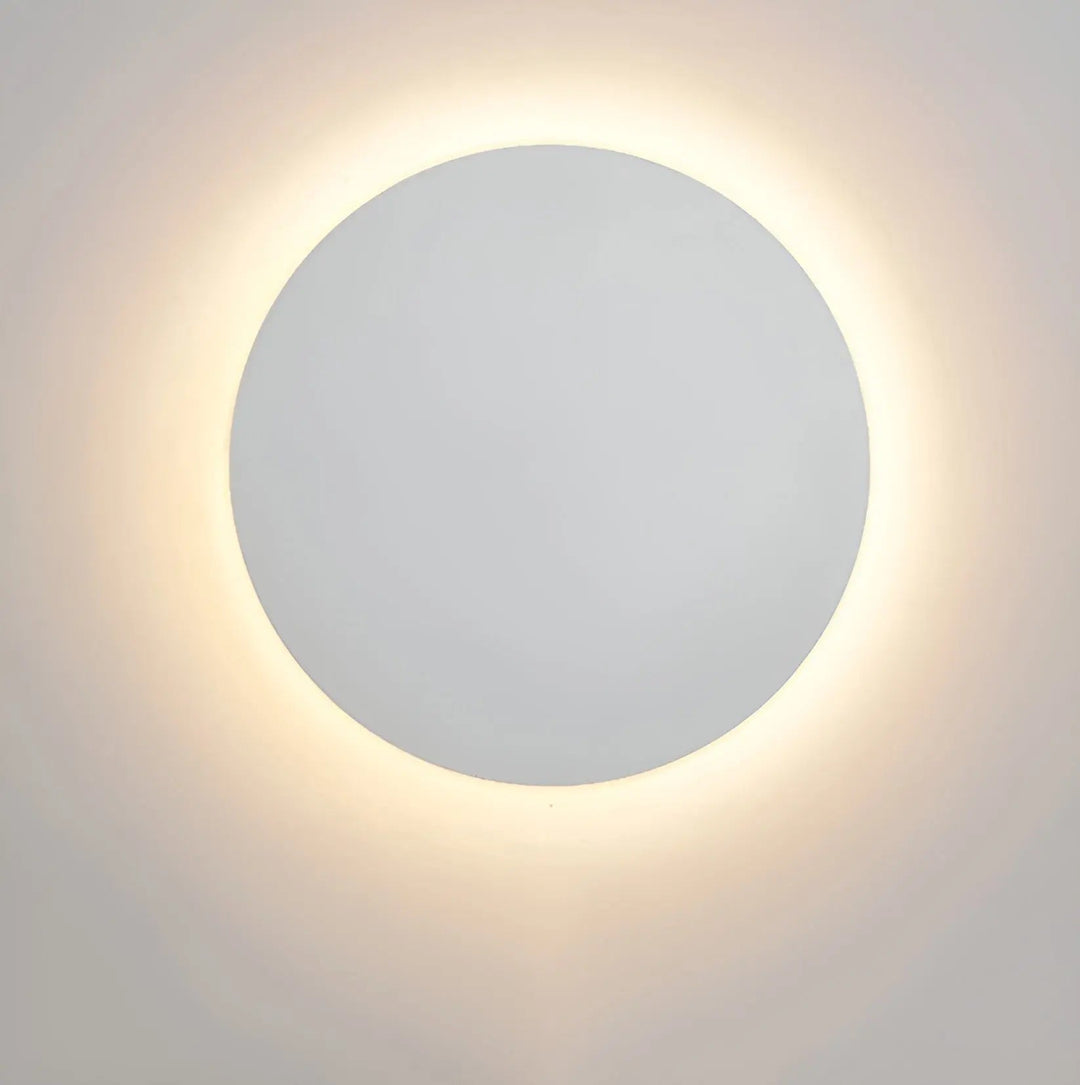 BowLift | Stylish Lighting: Luxury LED Wall Lamp with Elegant Acrylic and Touch Control