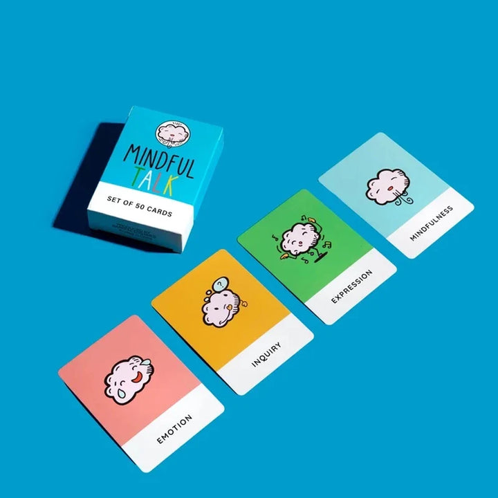 BowLift | Communication Cards
