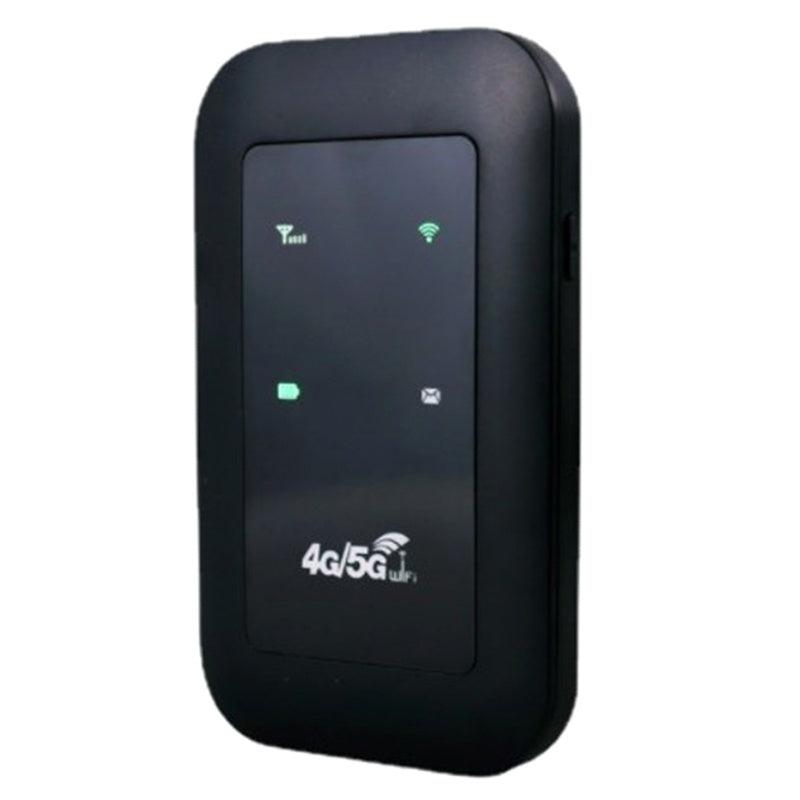 BowLift | Portable 5G Mobile Router – Fast & Reliable Internet On the Go
