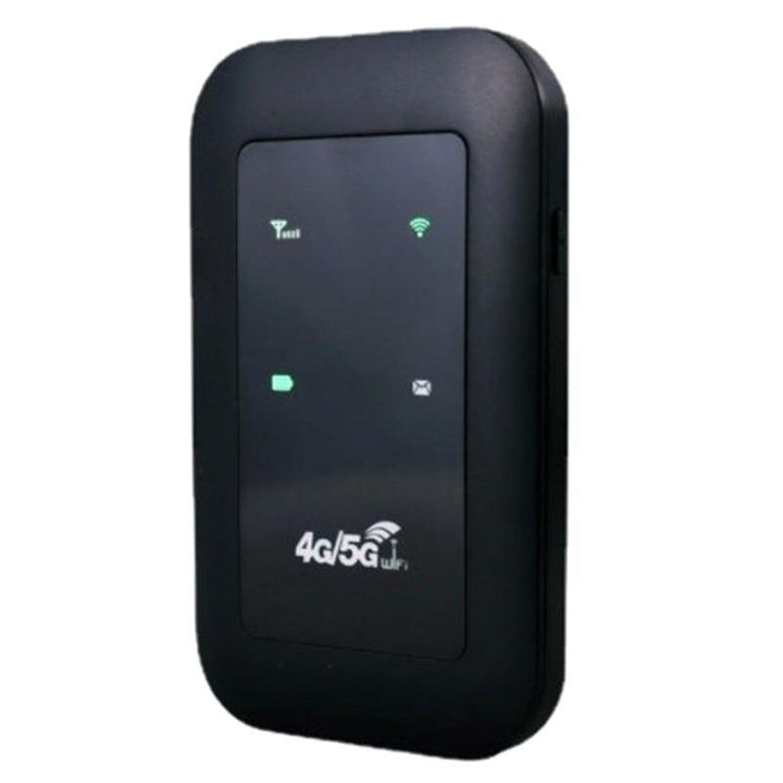 BowLift | Portable 5G Mobile Router – Fast & Reliable Internet On the Go