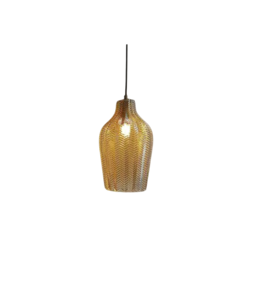 BowLift | Handmade Glass Lighting