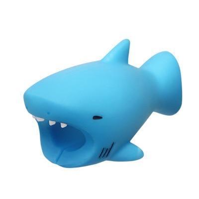 BowLift | Cable Protection Animal Chomper