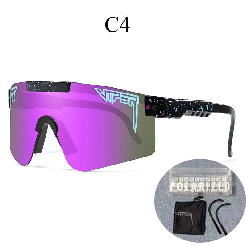 BowLift | Bicycle Sunglasses Outdoor Sports Glasses Sharp Drop Glasses