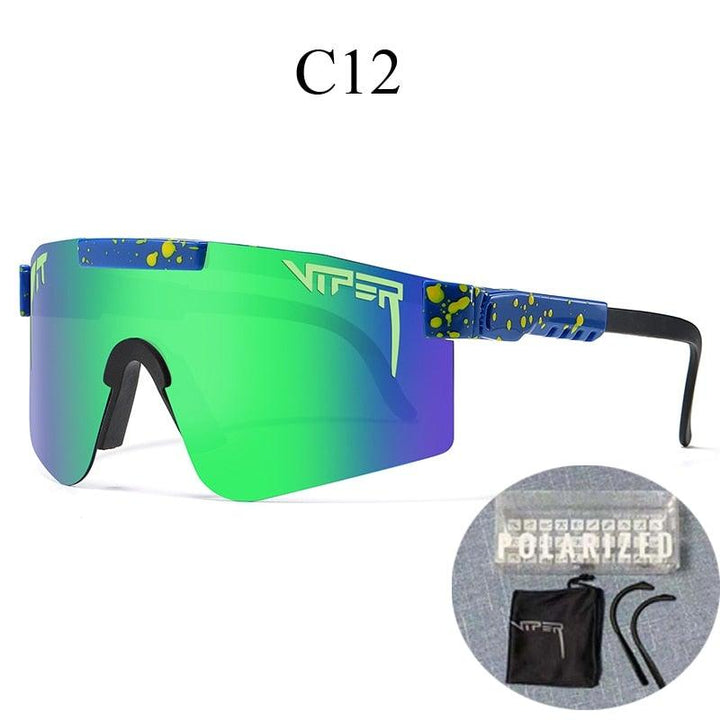 BowLift | Bicycle Sunglasses Outdoor Sports Glasses Sharp Drop Glasses