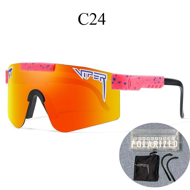 BowLift | Bicycle Sunglasses Outdoor Sports Glasses Sharp Drop Glasses