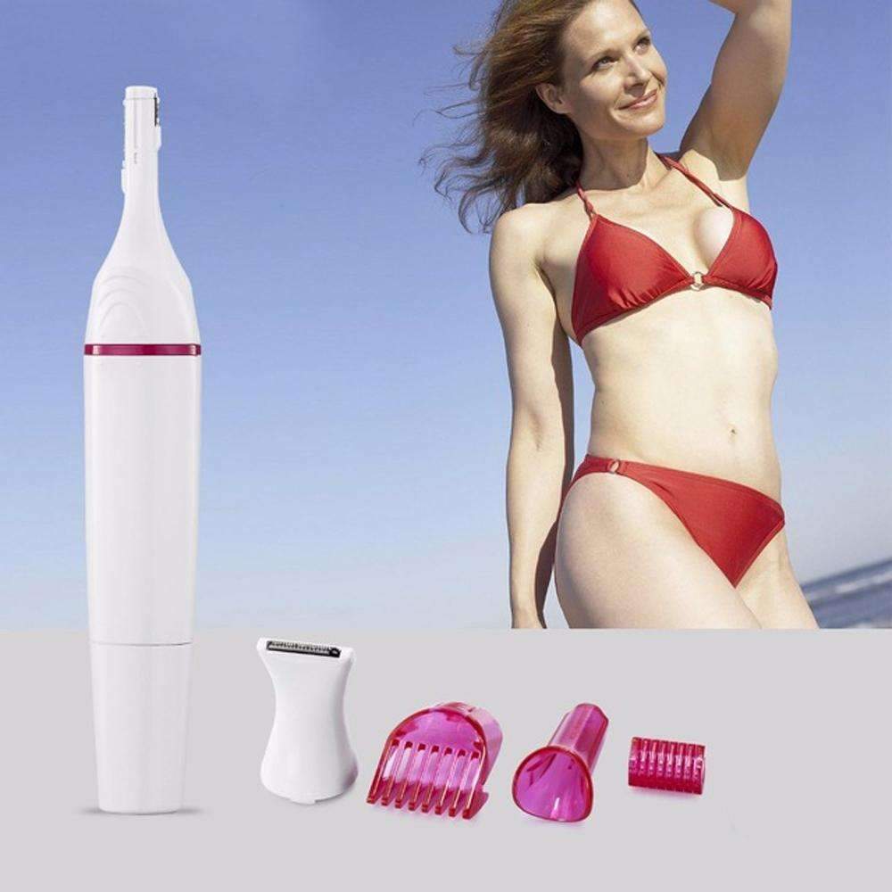 BowLift | 5 in 1 Trimmer - Personal Body Care