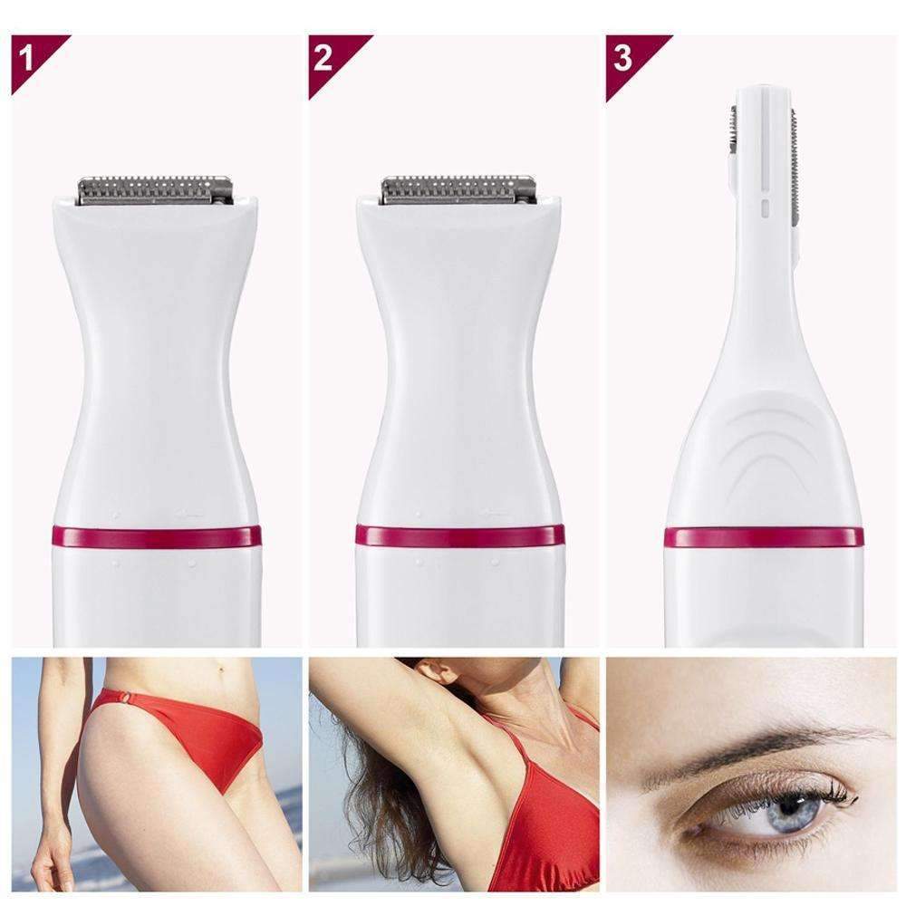 BowLift | 5 in 1 Trimmer - Personal Body Care