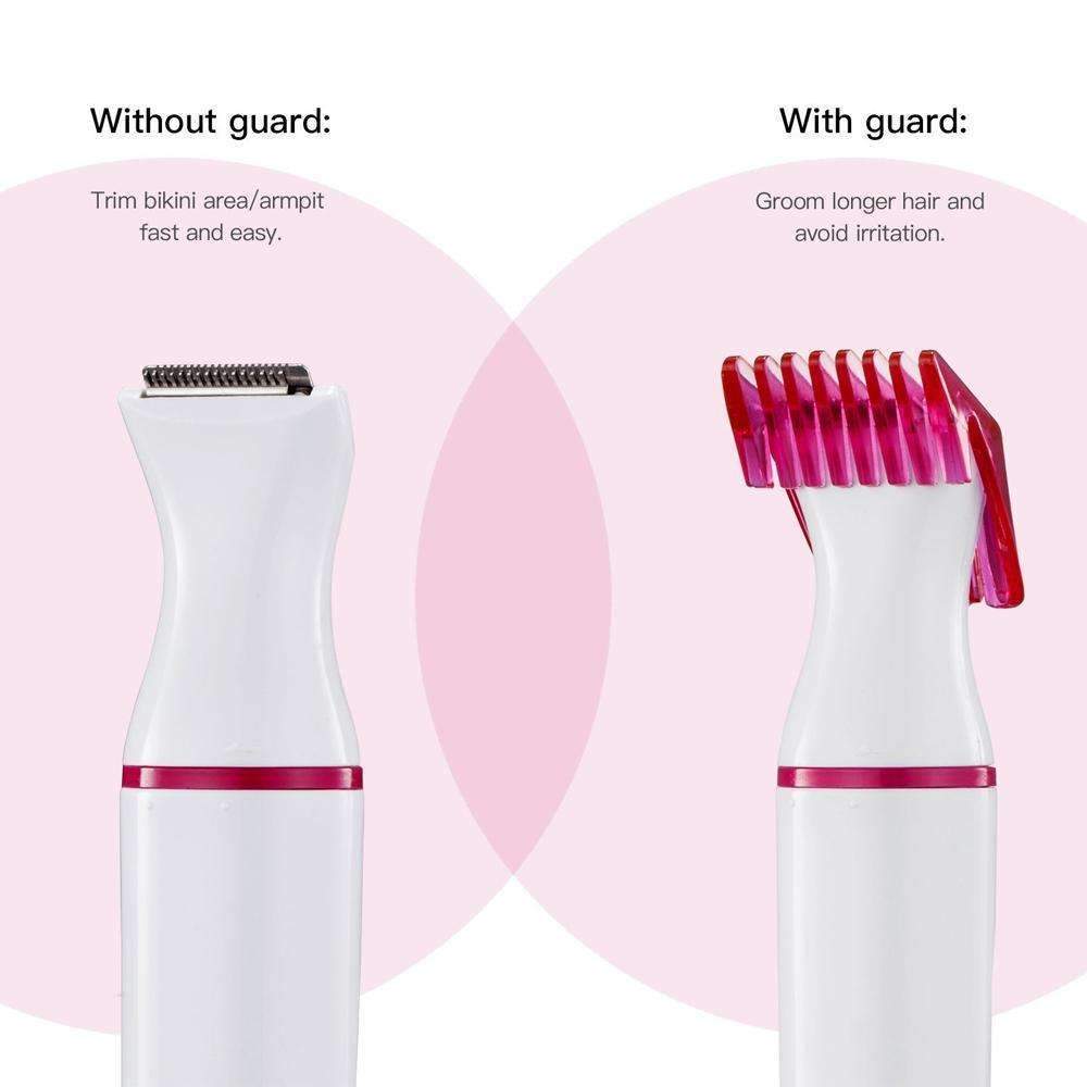 BowLift | 5 in 1 Trimmer - Personal Body Care