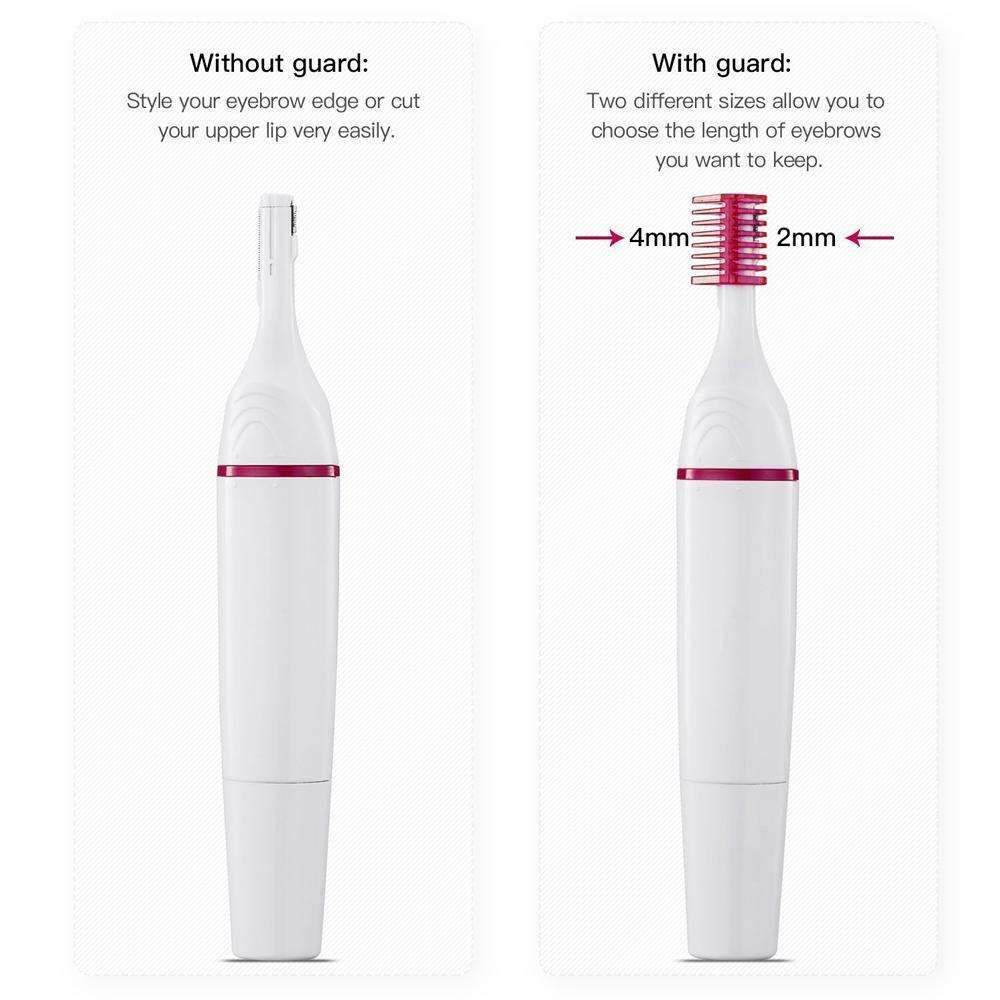BowLift | 5 in 1 Trimmer - Personal Body Care