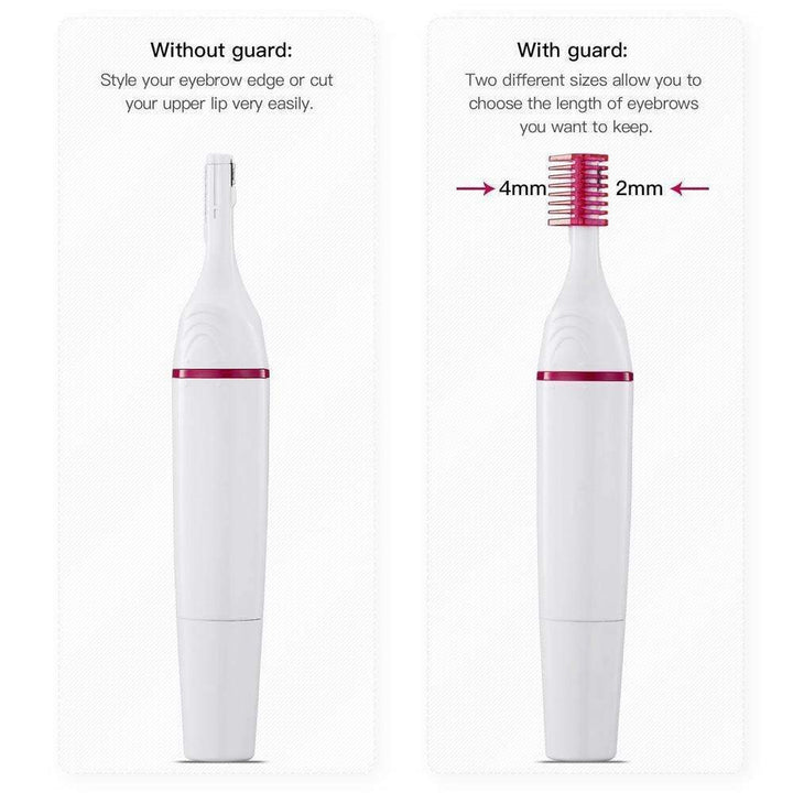 BowLift | 5 in 1 Trimmer - Personal Body Care