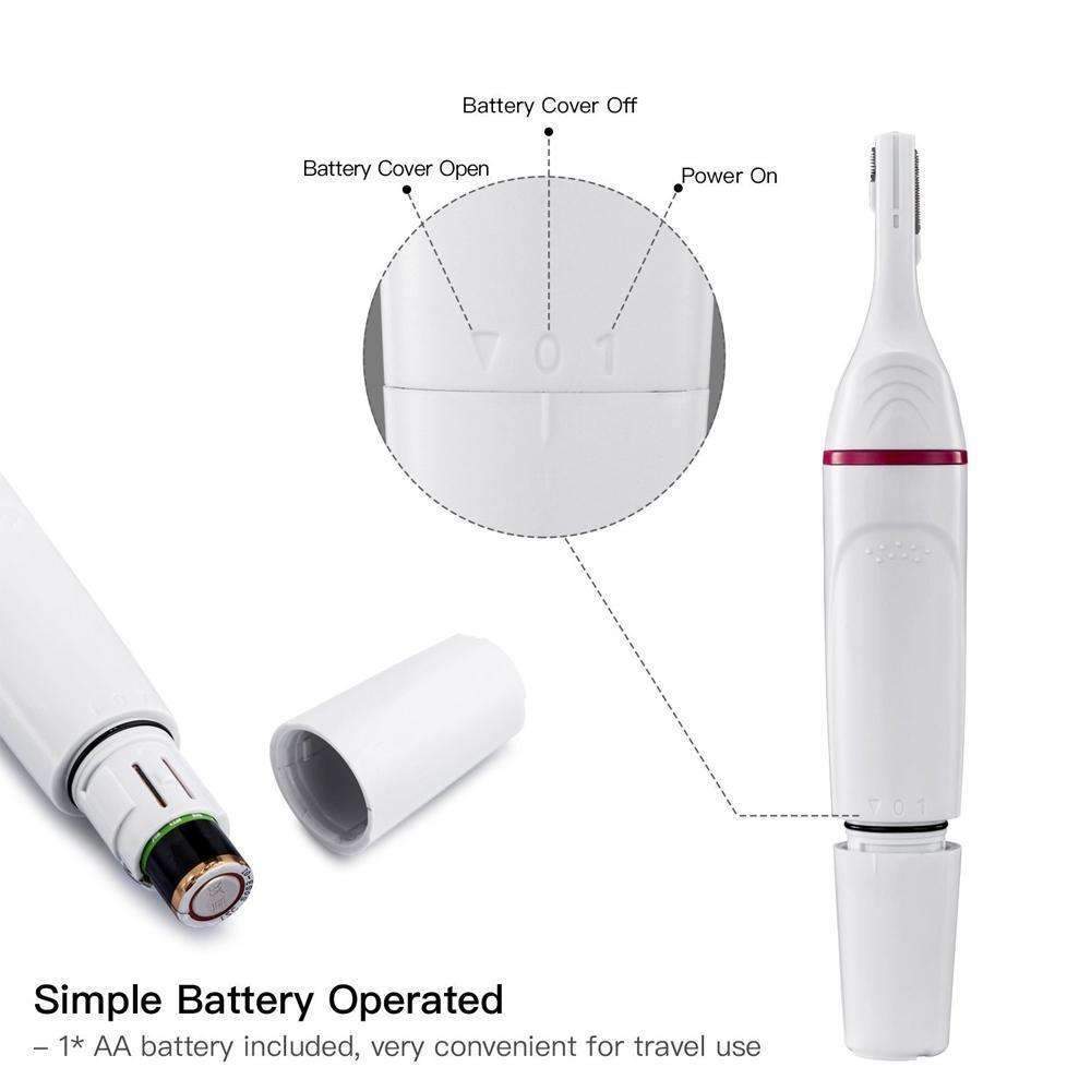 BowLift | 5 in 1 Trimmer - Personal Body Care