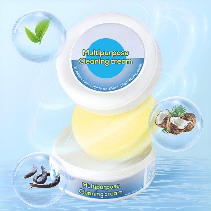 Shoe cleaning cream 260g – All materials | Bowlift