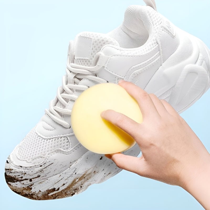 Shoe cleaning cream 260g – All materials | Bowlift